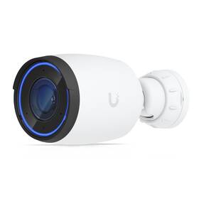 IP kamera Ubiquiti UniFi Protect UVC-AI-Pro-White, outdoor, 8Mpx (4K), 3x zoom, IR, PoE napájanie, LAN 1Gb, antivandal (UVC-AI-Pro-White)