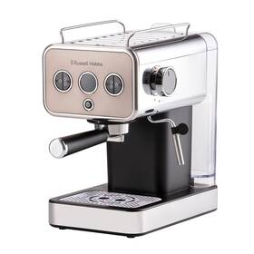 Espresso RUSSELL HOBBS 26452-56 Distinctions Titanium
