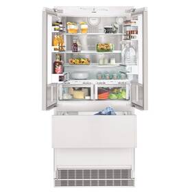 Chladnička s mrazničkou Liebherr Premium Plus ECBN 6256 biele