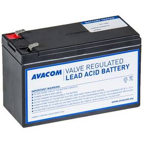 Batériový kit Avacom RBP01-12090-KIT - baterie pro UPS (AVA-RBP01-12090-KIT)