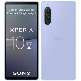 Mobilný telefón Sony Xperia 10 V 5G 6 GB / 128 GB (XQDC54C0V.EUK) fialový