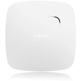 Detektor dymu AJAX FireProtect Plus (AJAX8219) biely