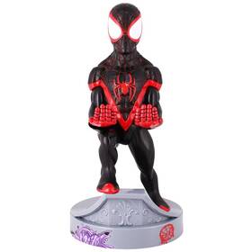Držiak Exquisite Gaming Cable Guy - Miles Morales (CGCRMR300132)