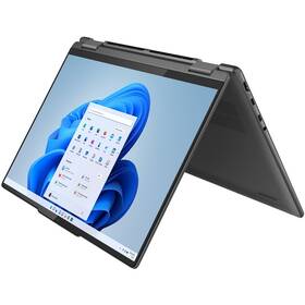 Notebook Lenovo Yoga 7 14IRL8 (82YL006CCK) sivý