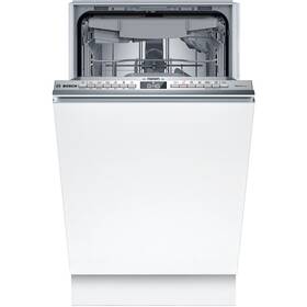 Umývačka riadu Bosch Serie 4 SPV4EMX10E  EfficientDry