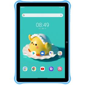 Tablet iGET Blackview TAB GA7 Kids (84008127) modrý