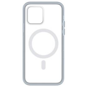 Kryt na mobil ER CASE ICE SNAP na Apple iPhone 15 (ERCSIP15MGCL) priehľadný