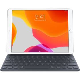 Puzdro s klávesnicou na tablet Apple Smart Keyboard iPad (7. generácie) a iPad Air (3. generácie) – SK (MX3L2SL/A)