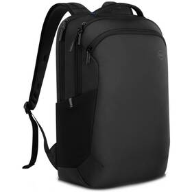 Batoh na notebook Dell Ecoloop Pro Backpack na 17'' (460-BDLE) čierny