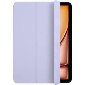 Puzdro na tablet Apple Smart Folio pre iPad Air 11" M2 - svetlofialové (MWK83ZM/A)