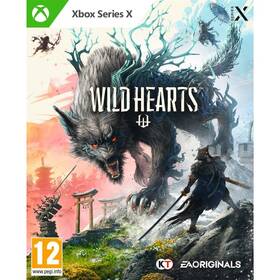 Hra EA Xbox Series X Wild Hearts (EAX46000)