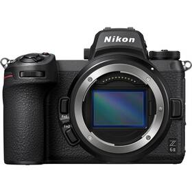 Digitálny fotoaparát Nikon Z 6II BODY čierny