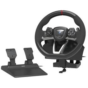 Volant HORI Racing Wheel Pro Deluxe pre Nintendo Switch (NSP287)