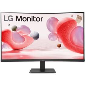 Monitor LG 32MR50C-B (32MR50C-B.AEUQ) čierny
