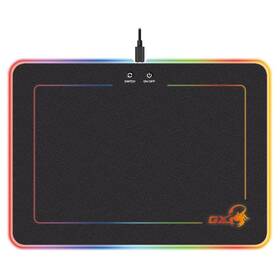 Genius GX Gaming GX-Pad 600H RGB podsvietenie, 35 x 25 cm