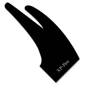 Rukavice XPPen umelecká, univerzálna (AC01_B) čierna