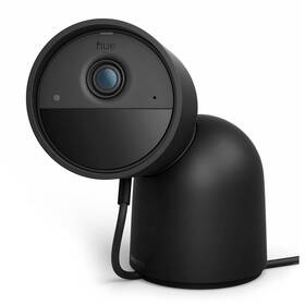 IP kamera Philips Hue Secure Camera Desktop (929003562504) čierna