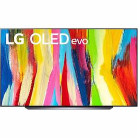 Televízor LG OLED83C21