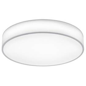 LED stropné svietidlo TRIO Lugano (TR 621914001) biele