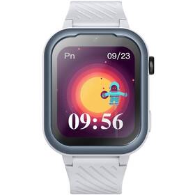 Inteligentné hodinky Garett Kids Essa 4G (ESSA_4G_GRA) sivé