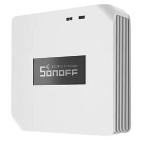 Riadiaca jednotka Sonoff RF BridgeR2 Smart Hub (30465)