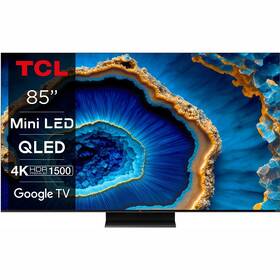 Televízor TCL 85C805
