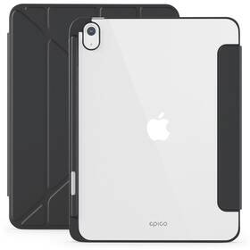 Puzdro na tablet flipové Epico Hero na Apple iPad 10.9 (2022) (73711101300011) čierne