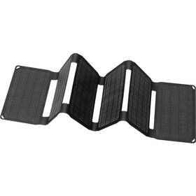Solárny panel Sandberg Solar Charger 40W QC3.0+PD+DC (420-67) čierny