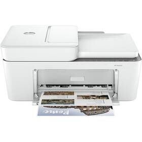 Tlačiareň multifunkčná HP DeskJet 4220e (588K4B#686) biela
