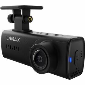 Autokamera LAMAX N4 - zánovný - 12 mesiacov záruka