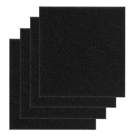 Filter Rohnson R-9800F4 čierny