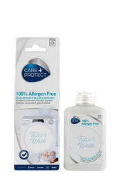 Koncentrovaný parfém do práčky Care+Protect LPL1004TAF biely
