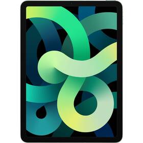 Tablet Apple iPad Air (2020)  Wi-Fi + Cellular 64GB - Green (MYH12FD/A)