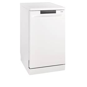 Umývačka riadu Gorenje Essential GS520E15W biela