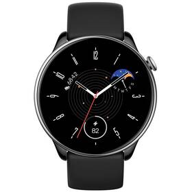 Inteligentné hodinky Amazfit GTR Mini (7975) čierne