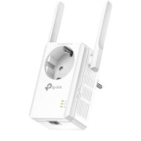 Wi-Fi extender TP-Link TL-WA860RE (TL-WA860RE) biely