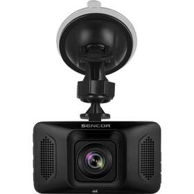 Autokamera Sencor SCR 4400 čierna