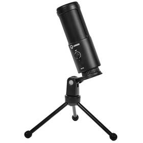 Mikrofón Lorgar Soner 521 (LRG-CMT521) čierny
