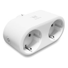 Inteligentná zásuvka Tesla Smart Plug Dual (TSL-SPL-2)