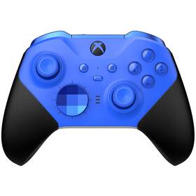 Ovládač Microsoft Xbox Elite Series 2 Core Edition Wireless (RFZ-00018) modrý
