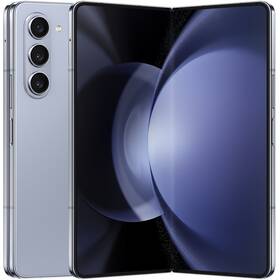 Mobilný telefón Samsung Galaxy Z Fold5 5G 12 GB / 512 GB (SM-F946BLBCEUE) modrý