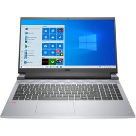 Notebook Dell G15 (5515) (G5515-54989) strieborný