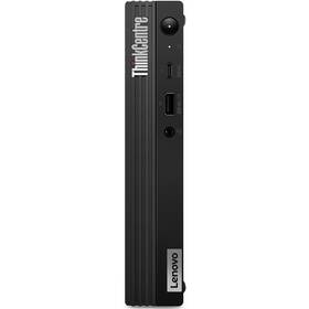 PC mini Lenovo ThinkCentre M75q Gen 2 (11JN008JCK) čierny