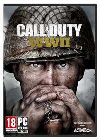 Hra Activision PC Call of Duty: WWII (CEPC03050)
