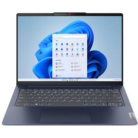 Notebook Lenovo IdeaPad Slim 5 14AHP9 (83DB0014CK) modrý