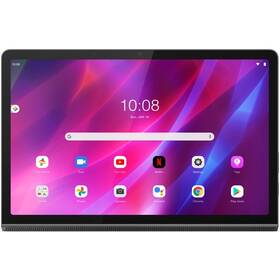 Tablet Lenovo Yoga Tab 11 8GB/256GB LTE (ZA8X0049CZ) sivý