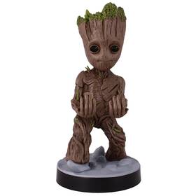 Držiak Exquisite Gaming Cable Guy - Toddler Groot (CGCRMR300237)