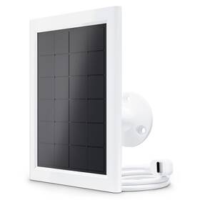 Solárny panel Arlo Essential Outdoor  (Gen.2) (VMA6600-10000S) biely
