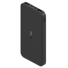 Powerbank Xiaomi Redmi 10 000mAh, USB-C (26923) čierna