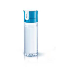 Filtračná fľaša Brita Fill & Go Vital 0,6 l modrá